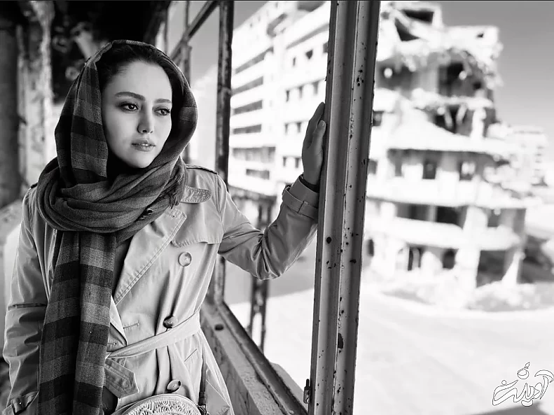 شادی مختاری 